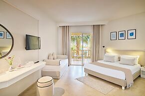 Houda Yasmine Marina & SPA
