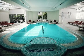 Houda Yasmine Marina & SPA