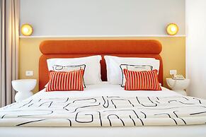 Houda Yasmine Marina & SPA