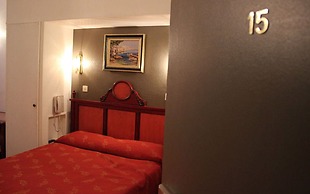 Hôtel Metropol