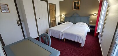 Hôtel Metropol