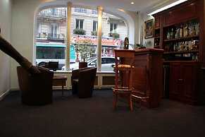 Hôtel Metropol