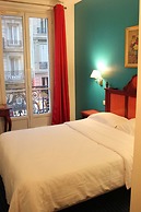 Hôtel Metropol