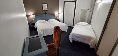 Hôtel Metropol