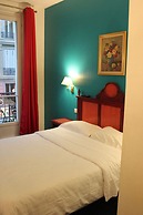 Hôtel Metropol