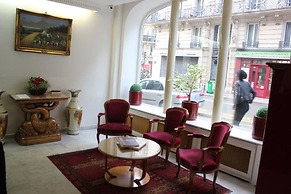 Hôtel Metropol