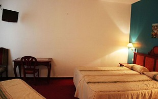 Hôtel Metropol