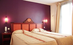 Hôtel Metropol