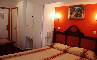 Hôtel Metropol