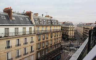 Hôtel Metropol