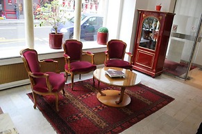 Hôtel Metropol