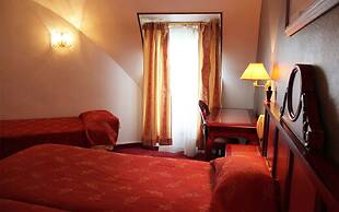 Hôtel Metropol