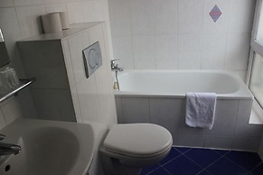 Hôtel Metropol