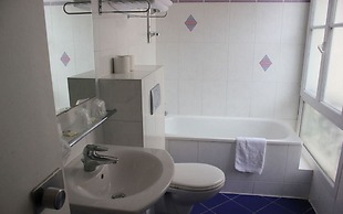 Hôtel Metropol