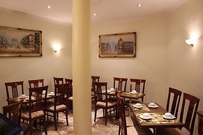 Hôtel Metropol