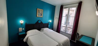 Hôtel Metropol