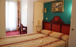 Hôtel Metropol