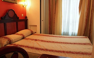 Hôtel Metropol