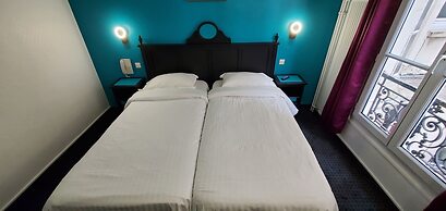 Hôtel Metropol