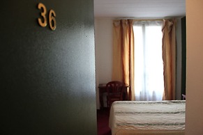 Hôtel Metropol