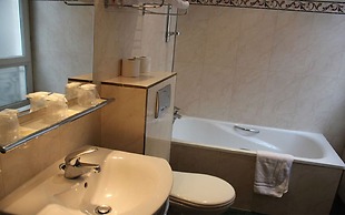 Hôtel Metropol