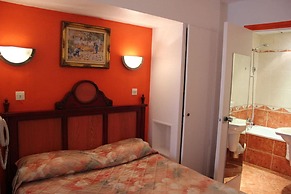 Hôtel Metropol