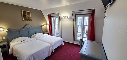 Hôtel Metropol