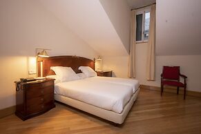 Hotel Miranda & Suizo