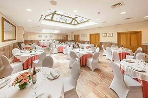 Hotel Miranda & Suizo