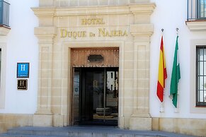 Hotel Duque De Najera
