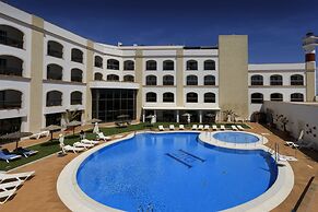 Hotel Duque De Najera