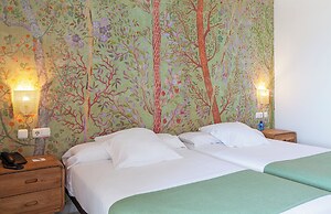 Hotel Duque De Najera