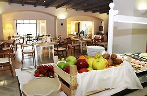 Hotel Duque De Najera