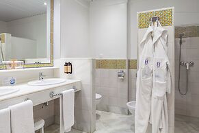 Hotel Duque De Najera