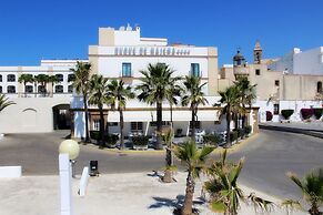 Hotel Duque De Najera