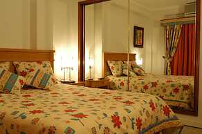 Paraíso Hotel