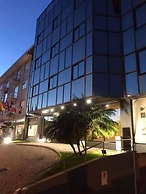 Paraíso Hotel