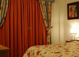 Paraíso Hotel