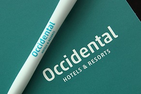 Occidental Praha