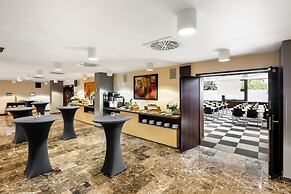 Occidental Praha