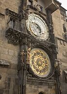 Occidental Praha