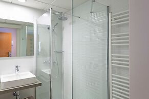 Hotel And Spa Real Jaca