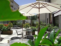 Hotel And Spa Real Jaca