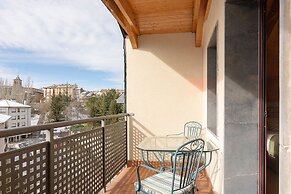 Hotel And Spa Real Jaca