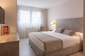 Hotel And Spa Real Jaca