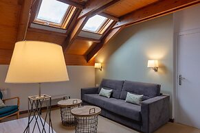 Hotel And Spa Real Jaca