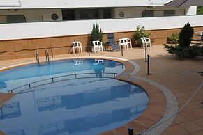 Hotel And Spa Real Jaca