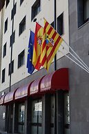 Hotel And Spa Real Jaca