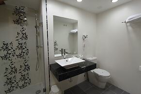 Hotel And Spa Real Jaca