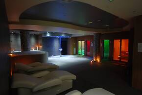 Hotel And Spa Real Jaca